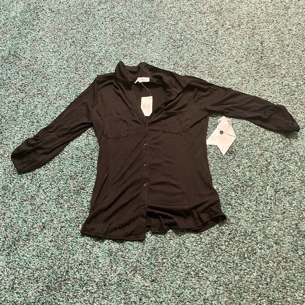 Dress Shirt NWT